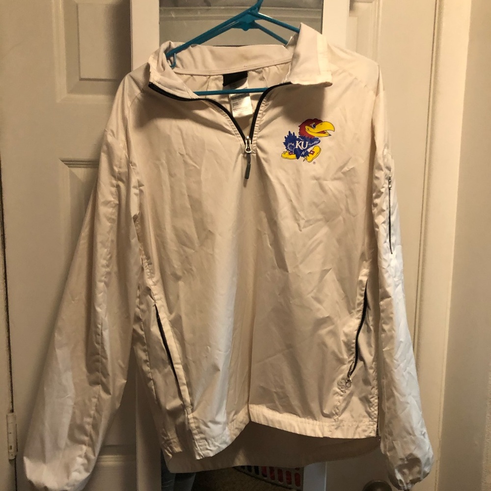 Ku windbreaker